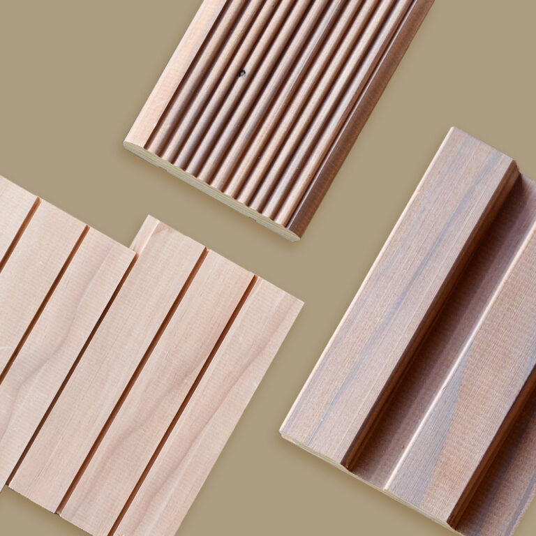 Otros productos en madera: impregnada, rústica y pallets
